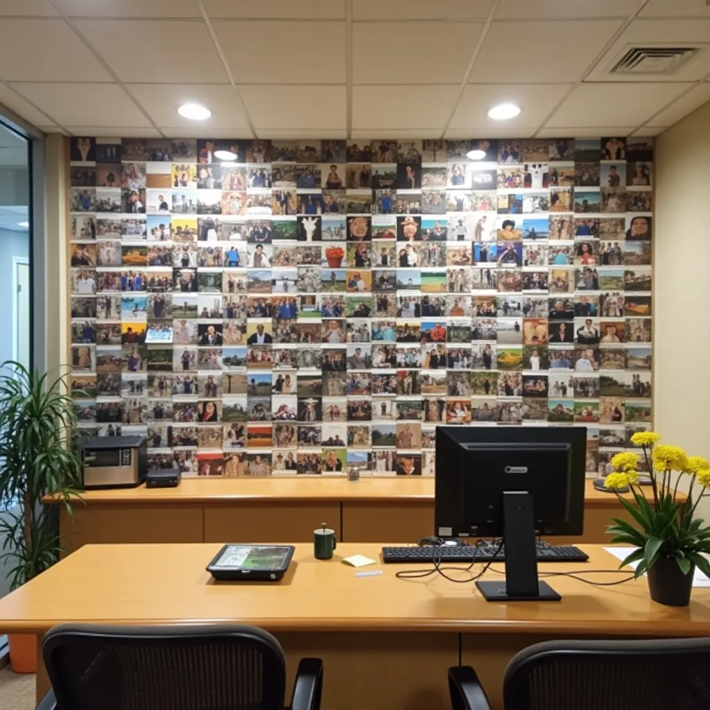 Digital Photos